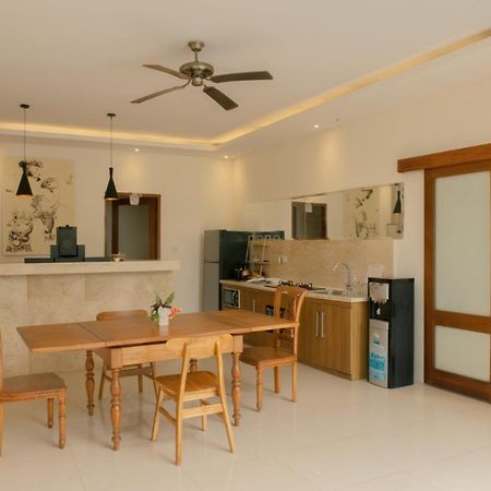 Luxury Villa Ada Padi Ubud Экстерьер фото
